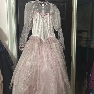 Glinda the Good Witch Dress